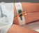 Dale Medical Products Dale Hold-N-Place Leg Strap / Waist Band Fits up to 56 Inch - 330