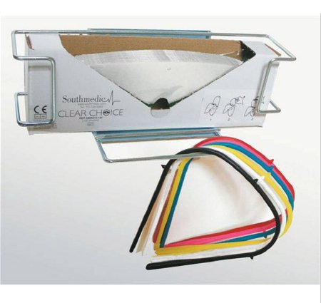 Market Lab Inc Replacement Shield Lens Latex-free - 15160