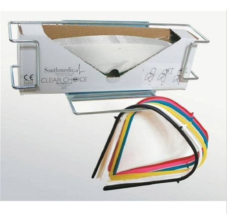 Market Lab - Replacement Shield Lens Latex-free - 15160