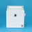 Health Care Logistics - Compact Storage Cabinet - 3878-01