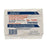 Duform - Conforming Bandage Polyester / Rayon 1-Ply 2 Inch X 4-1/10 Yard Roll Shape NonSterile - 75102