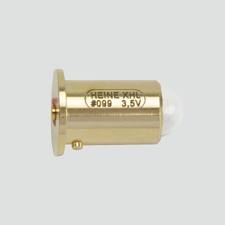 XHL - Slit Lamp Bulb - Heine Usa - X-002.88.099