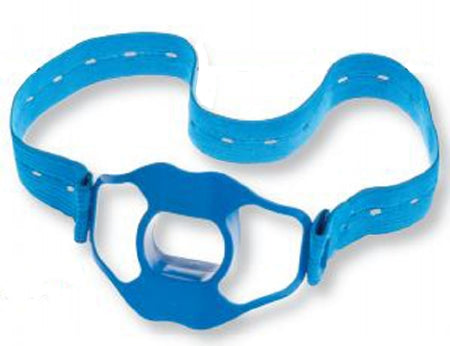 Ruhof Healthcare ScopeValet Bite Block Disposable - 345BB2