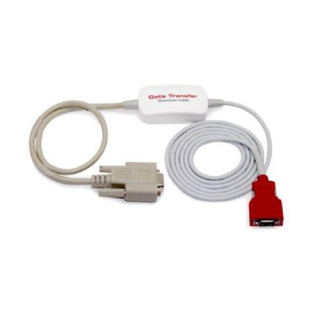 Data Transfer Download Cable Red,