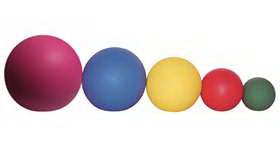 Alimed Medicine Ball - 32542