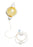 Avanos Medical Sales LLC Homepump Eclipse* Elastomeric Pump 400 mL 200 mL / Hr. - E402000