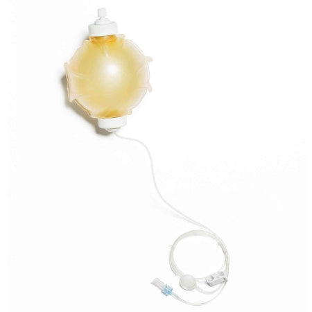 Avanos Medical Sales LLC Homepump Eclipse* Elastomeric Pump 100 mL 50 mL / Hr. - E100500