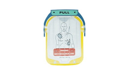 Philips Healthcare - Training Pads Cartridge 1 X 4 X 5 Inch - 861293