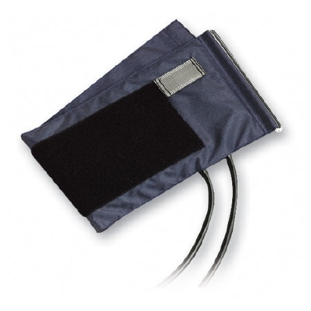 American Diagnostic Corp ADC Blood Pressure Cuff and Bladder Kit Adult Large 34 - 50 cm Nylon - 845-780-12XN-2
