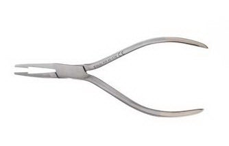 Teleflex Medical PULLER PIN TC W/GROOVES - KM46578