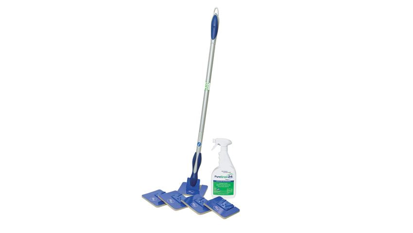 Alimed MagnaWand Pad 4 X 5 Inch, Disposable - 935109