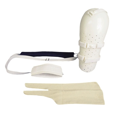 Bird & Cronin Humeral Brace Hook and Loop Closure Large - 8147264