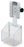 Omron Healthcare Pole Mounting Kit For HEM-907 & 907XL BP Unit - 907-PKIT