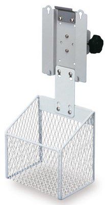 Omron Healthcare - Pole Mounting Kit For HEM-907 & 907XL BP Unit - 907-PKIT