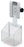 Omron Healthcare - Pole Mounting Kit For HEM-907 & 907XL BP Unit - 907-PKIT