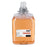 GOJO Gojo Antibacterial Soap GOJO Foaming 2,000 mL Dispenser Refill Bottle Fruit Scent - 5262-02