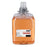 GOJO Luxury - Antibacterial Soap Foaming 2,000 mL Dispenser Refill Bottle Fruit Scent - 5262-02