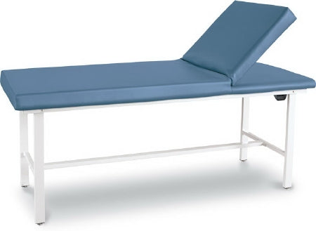 Winco 8570 Series Treatment Table Fixed Height 400 Lbs. - 8570-06S