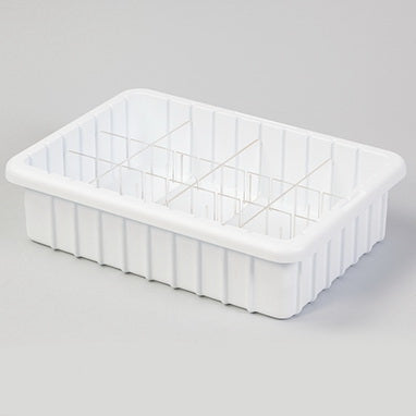 Health Care Logistics Drawer Organizing Tray - 12560