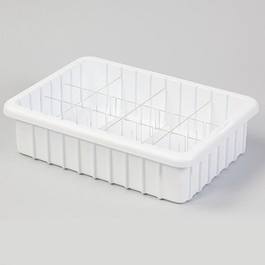 Health Care Logistics - Drawer Organizing Tray - 12561