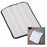Mabis Healthcare TheraBeads Hot Pack Microwave Heated Back / Knee / Shoulder Standard 9 X 12 Inch - 616-4503-9710