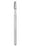 SS White SS White Bur 2.1 mm Carbide Crosscut Fissure - 14915