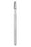 SS White - Oral Surgery Bur 2.1 mm Diameter Carbide Crosscut Fissure Tip - 30058
