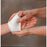 Rolyan Aquaplast-T - Splinting Material Solid 3/32 X 18 X 24 Inch Thermoplastic White - A96270C4