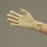 Deroyal Compression Glove Full Finger Small Wrist Length Left Hand Stretch Fabric - 904SL