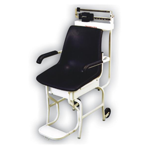 Detecto Scales Co Scale Chair Mechanical Ea - 475