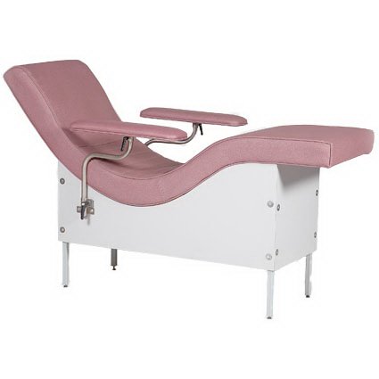 Custom Comfort - Blood Drawing Chair - SA1491