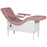 Custom Comfort Inc Lounge Chair - SA1491