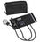MABIS MatchMates - Aneroid Sphygmomanometer Unit Mabis MatchMates 2-Tubes Adult Large Cuff - 01-160-021