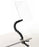 Market Lab Inc Gooseneck Safety Shield 8.5 Inch, With Clamp Mount - 7028