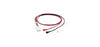 Philips Healthcare - Leadwire Set 1 Meter, 3-Leads For Trunk Cable Designs M1668A, M1669A, M1663A, M1949A - 989803145111