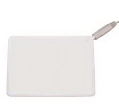 Ellman International IEC Neutral Plate Reusable, Coated - IEC-NPC