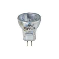 Bulbtronics USHIO Halogen Lamp 12 Volts 35 Watts - 1487