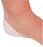 PediFix - Heel Cup Pedifix Small Without Closure Left or Right Foot - 6575-S