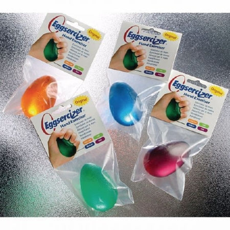 Patterson Medical Supply Magister Eggsercizer Green Soft - A9083110
