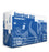 SemperGuard - General Purpose Glove Large Nitrile Blue 9 Inch Beaded Cuff NonSterile - INIPFT104