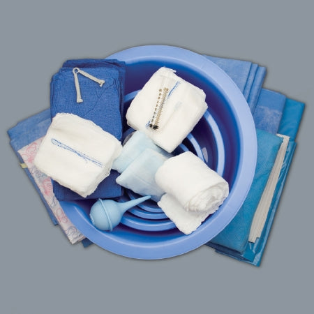 Sklar Labor and Delivery Tray - 96-3171