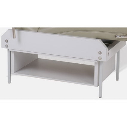 Custom Comfort - Storage Shelf 3-1/2 X 9-1/4 Inch - A1954-SS