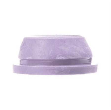 Market Lab Inc CAP CLOSURE PIERCEABLE PRPL 1000/BX 12-13MM - 2419-LV