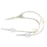 Pinnacle - High Flow Y-Adapter PINNACLE Rubber Latex-Free - 2112431
