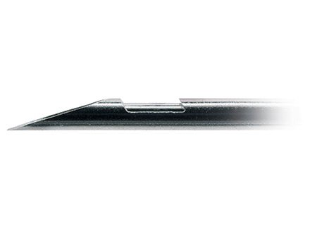 Argon Medical Devices *Md Tech* - Biopsy Needle 18 Gauge 15 cm Length - MCN1806