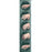 Occumitts My Way - Support Gloves Full Finger Small Wrist Length Hand Specific Pair Nylon / Spandex - 453-3S
