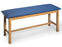 4002 Series - H-Brace Treatment Table Fixed Height - 4002-2772-L03V23