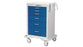 Alimed CART, ANES 6DRWR QUICK SHIP BLU - 938093