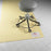 SurgiSafe Specialty - Absorbent Floor Mat 36 X 40 Inch Yellow - 83610-2