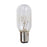 Bulbtronics Bulbtronics Incandescent Lamp 130 Volts 25 Watts - 2755